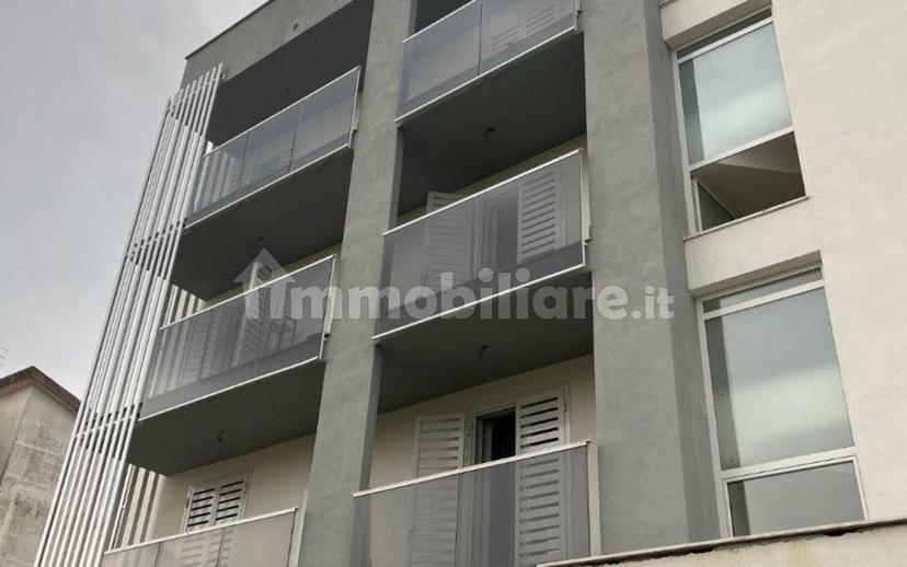 Trilocale viale Guglielmo Marconi, Lusciano — foto 14 di 22