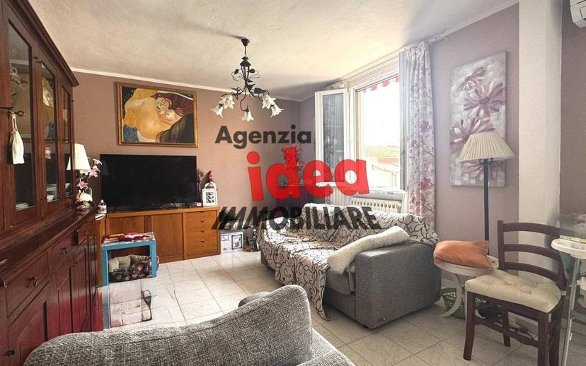 Villa a schiera via Fiume 13, Rosignano Solvay, Rosignano Marittimo — foto 34 di 41