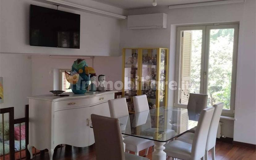 Villa bifamiliare, ottimo stato, 190 m², Centro, Tolentino — foto 12 di 22