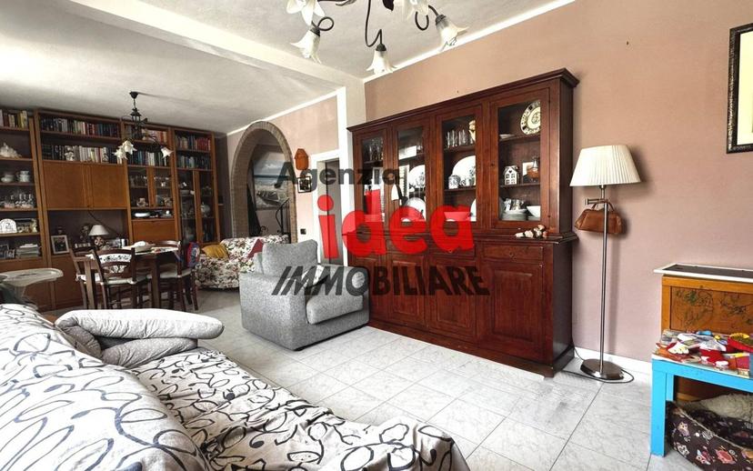 Villa a schiera via Fiume 13, Rosignano Solvay, Rosignano Marittimo — foto 37 di 41