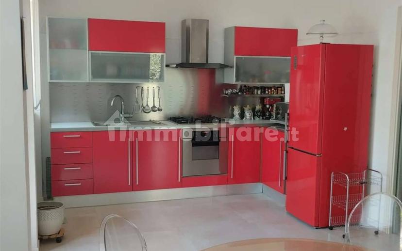 Villa bifamiliare, ottimo stato, 190 m², Centro, Tolentino — foto 19 di 22