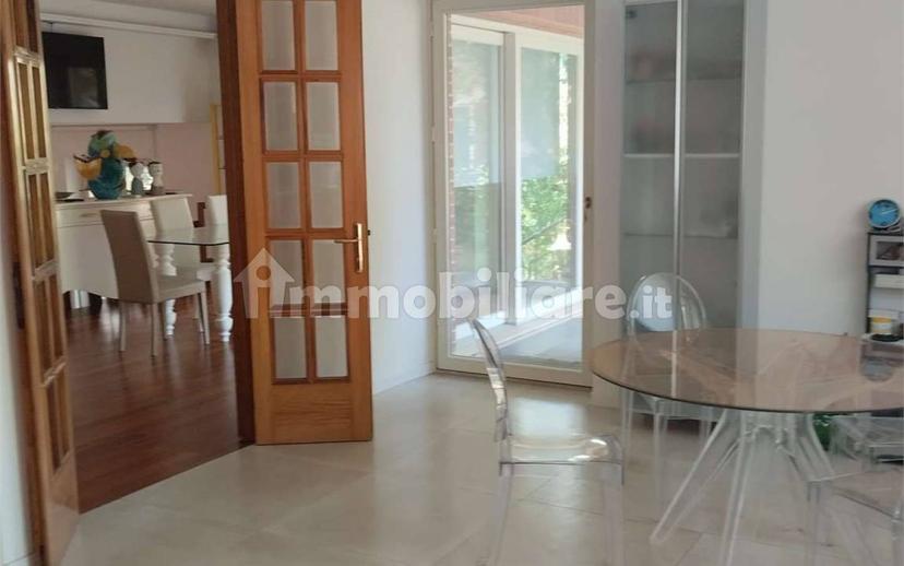 Villa bifamiliare, ottimo stato, 190 m², Centro, Tolentino — foto 7 di 22