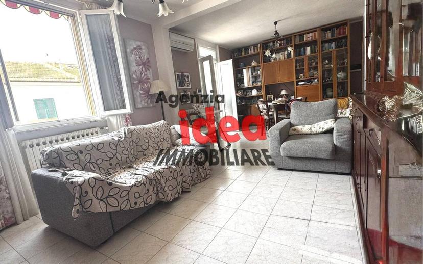 Villa a schiera via Fiume 13, Rosignano Solvay, Rosignano Marittimo — foto 41 di 41