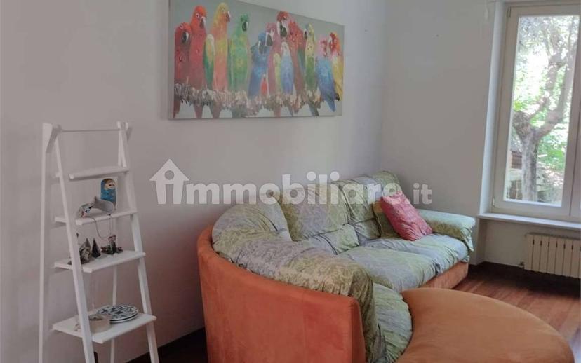 Villa bifamiliare, ottimo stato, 190 m², Centro, Tolentino — foto 3 di 22