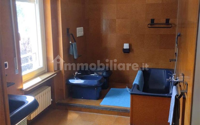 Villa bifamiliare, ottimo stato, 190 m², Centro, Tolentino — foto 17 di 22