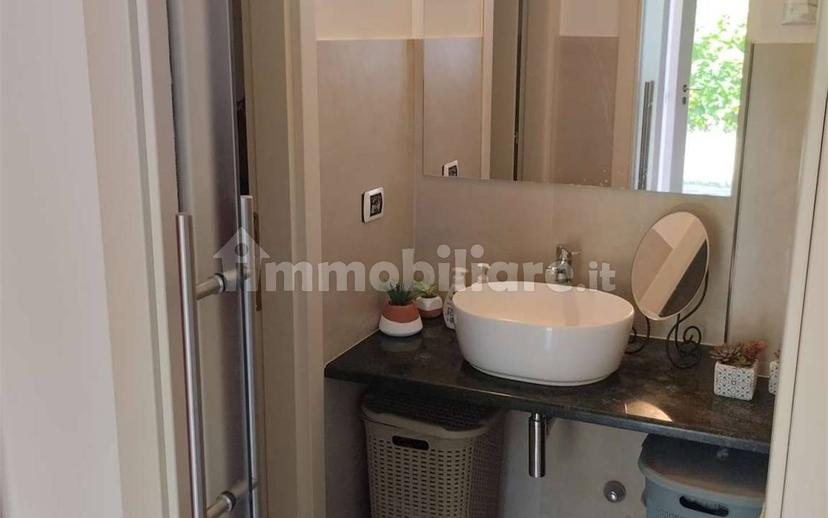 Villa bifamiliare, ottimo stato, 190 m², Centro, Tolentino — foto 9 di 22