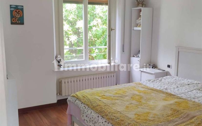 Villa bifamiliare, ottimo stato, 190 m², Centro, Tolentino — foto 16 di 22
