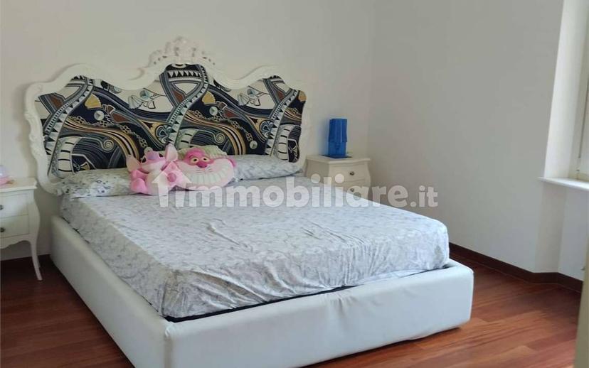 Villa bifamiliare, ottimo stato, 190 m², Centro, Tolentino — foto 10 di 22