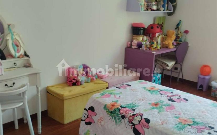 Villa bifamiliare, ottimo stato, 190 m², Centro, Tolentino — foto 15 di 22