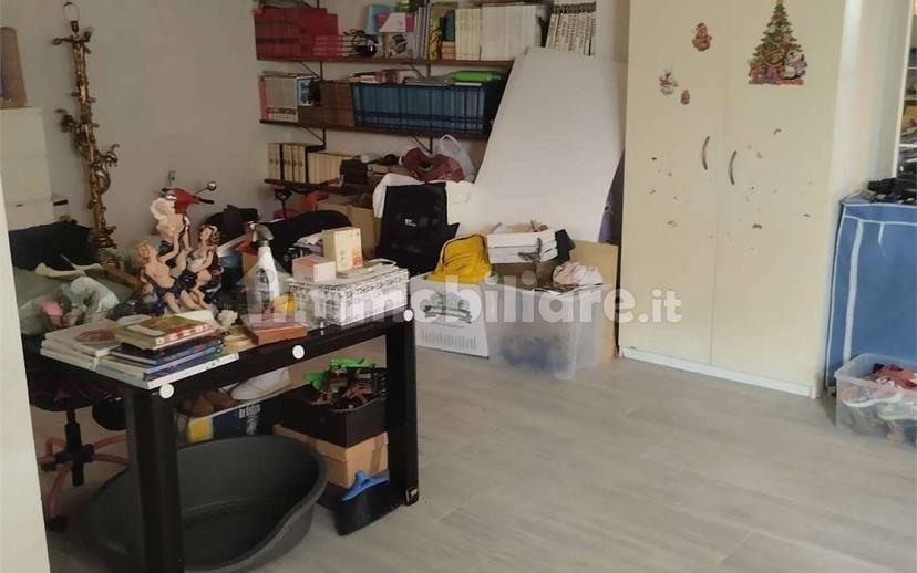 Villa bifamiliare, ottimo stato, 190 m², Centro, Tolentino — foto 22 di 22