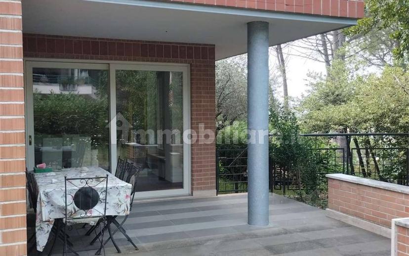 Villa bifamiliare, ottimo stato, 190 m², Centro, Tolentino — foto 4 di 22