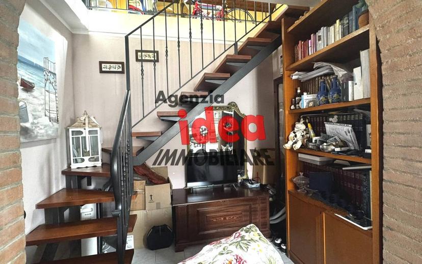 Villa a schiera via Fiume 13, Rosignano Solvay, Rosignano Marittimo — foto 4 di 41