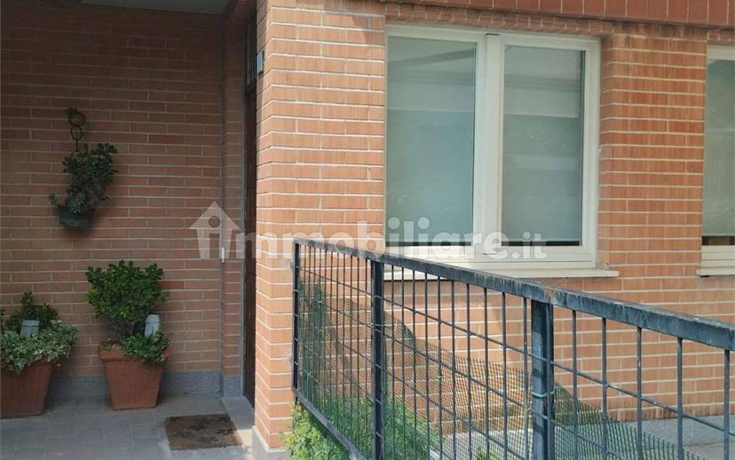 Villa bifamiliare, ottimo stato, 190 m², Centro, Tolentino — foto 14 di 22
