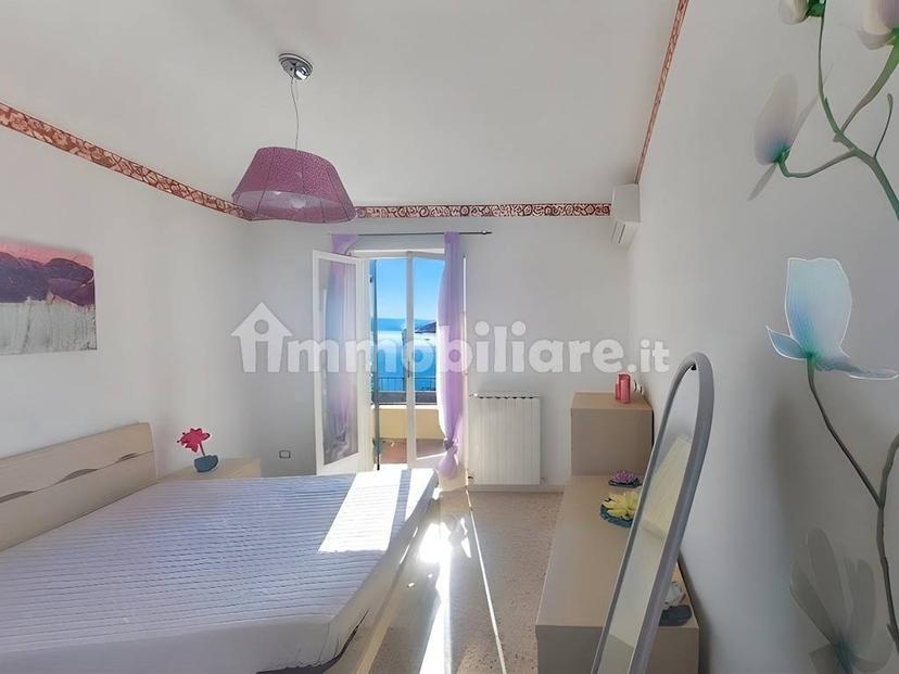Quadrilocale via delle Ville, Centro, Portovenere — foto 11 di 18