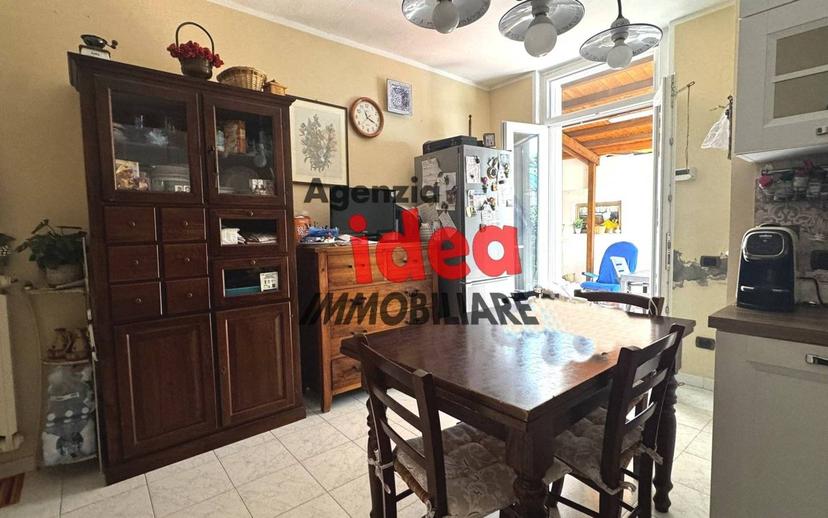 Villa a schiera via Fiume 13, Rosignano Solvay, Rosignano Marittimo — foto 33 di 41