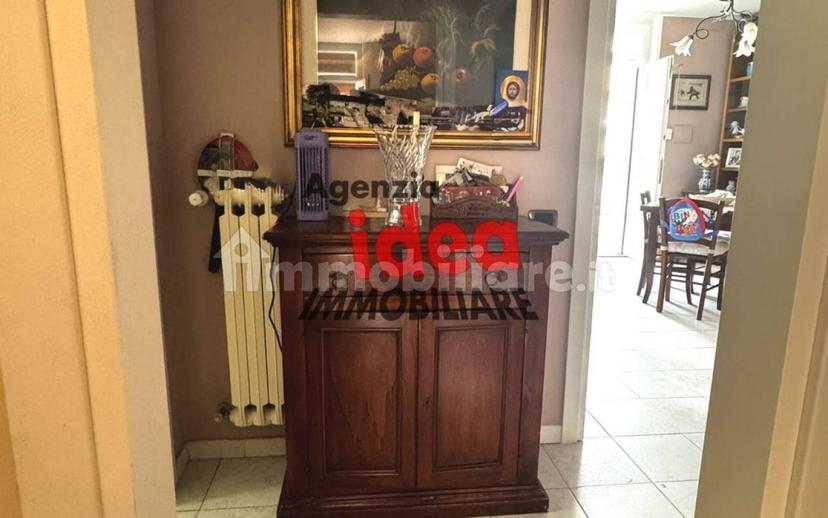 Villa a schiera via Fiume 13, Rosignano Solvay, Rosignano Marittimo — foto 22 di 41