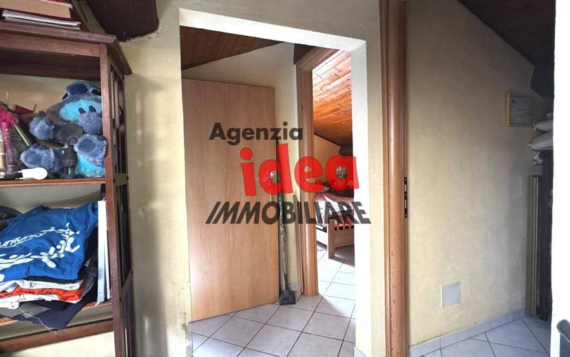 Villa a schiera via Fiume 13, Rosignano Solvay, Rosignano Marittimo