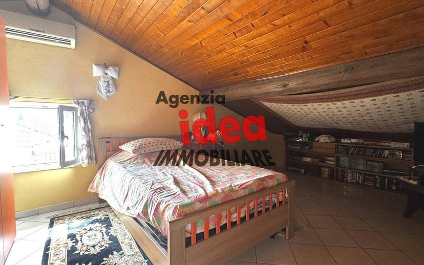 Villa a schiera via Fiume 13, Rosignano Solvay, Rosignano Marittimo — foto 18 di 41