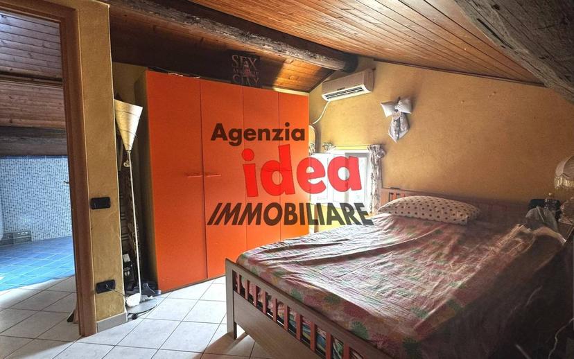 Villa a schiera via Fiume 13, Rosignano Solvay, Rosignano Marittimo — foto 26 di 41