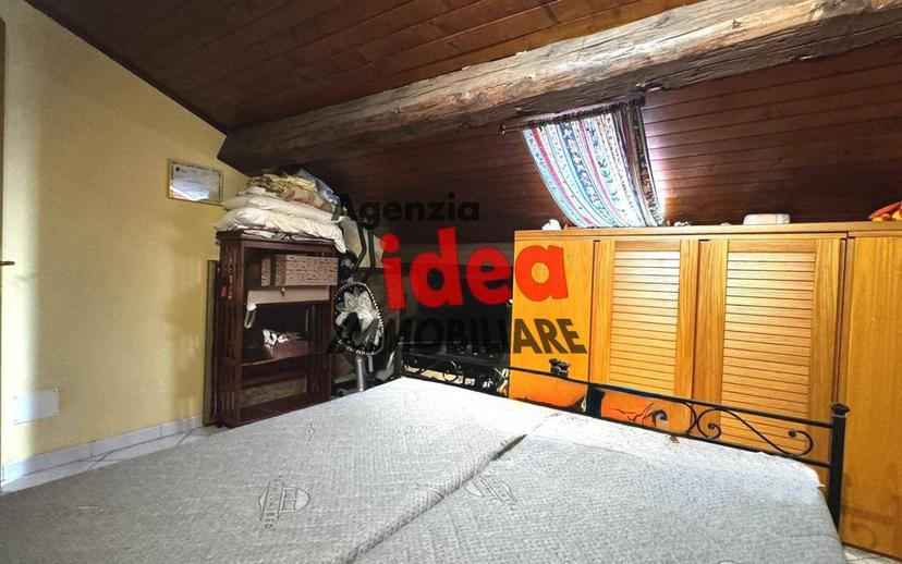 Villa a schiera via Fiume 13, Rosignano Solvay, Rosignano Marittimo — foto 40 di 41