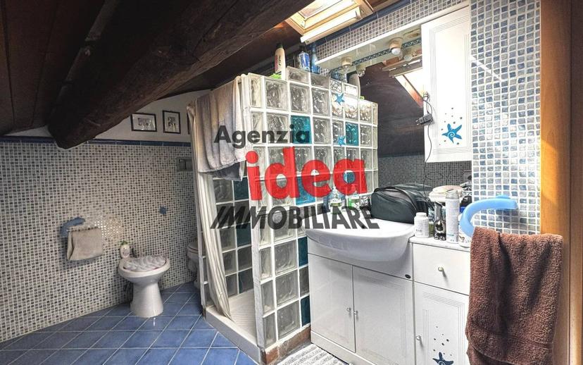 Villa a schiera via Fiume 13, Rosignano Solvay, Rosignano Marittimo — foto 7 di 41
