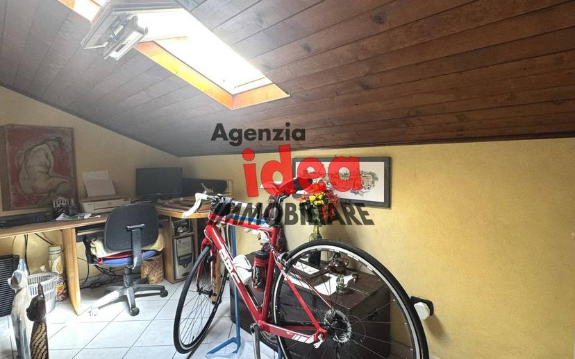 Villa a schiera via Fiume 13, Rosignano Solvay, Rosignano Marittimo — foto 5 di 41
