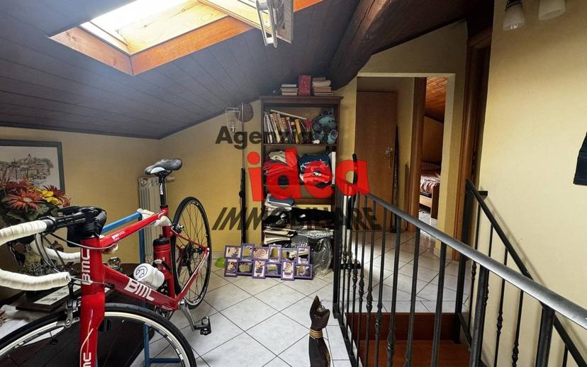 Villa a schiera via Fiume 13, Rosignano Solvay, Rosignano Marittimo — foto 11 di 41