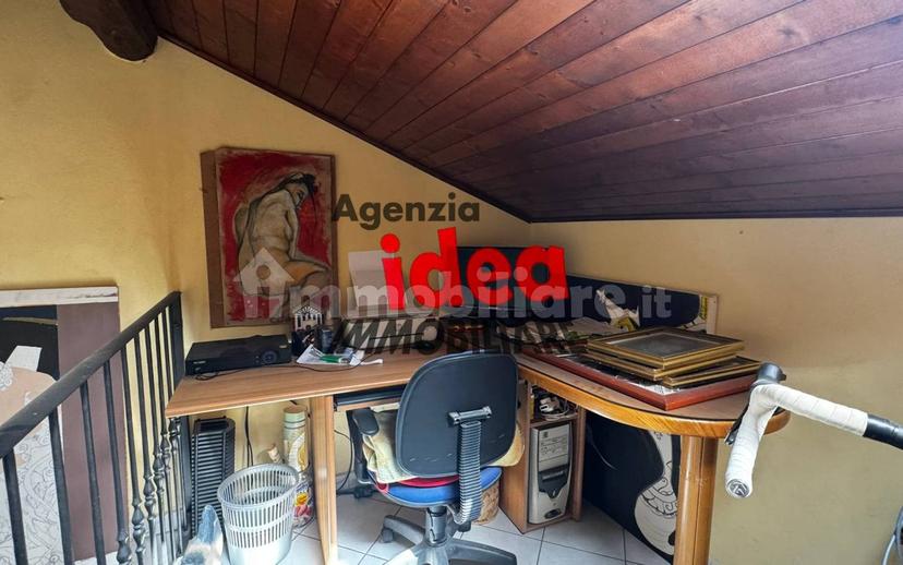 Villa a schiera via Fiume 13, Rosignano Solvay, Rosignano Marittimo — foto 35 di 41
