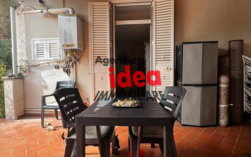 Villa a schiera via Fiume 13, Rosignano Solvay, Rosignano Marittimo — foto 15 di 41