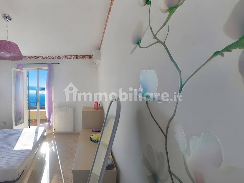 Quadrilocale via delle Ville, Centro, Portovenere — foto 9 di 18