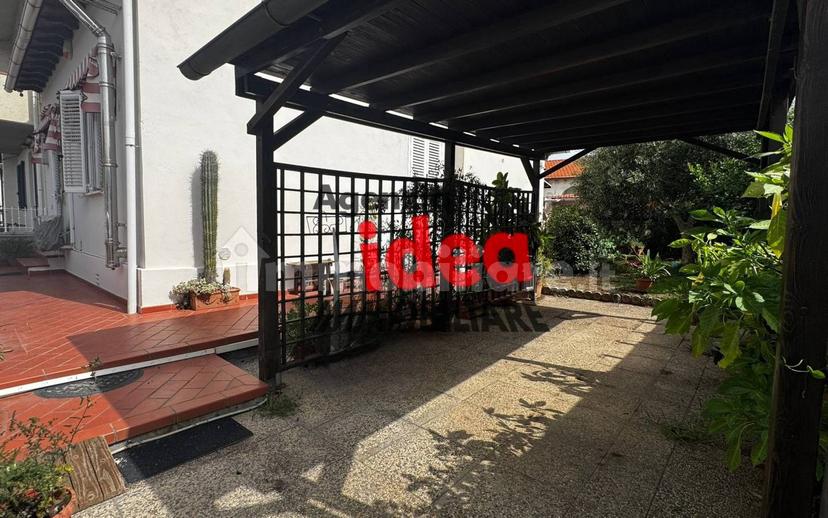 Villa a schiera via Fiume 13, Rosignano Solvay, Rosignano Marittimo — foto 38 di 41
