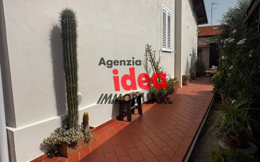Villa a schiera via Fiume 13, Rosignano Solvay, Rosignano Marittimo — foto 9 di 41