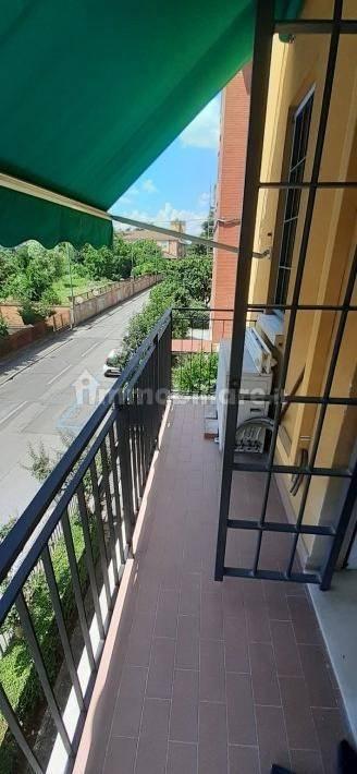 Stanza doppia via della Torretta 22, Bologna