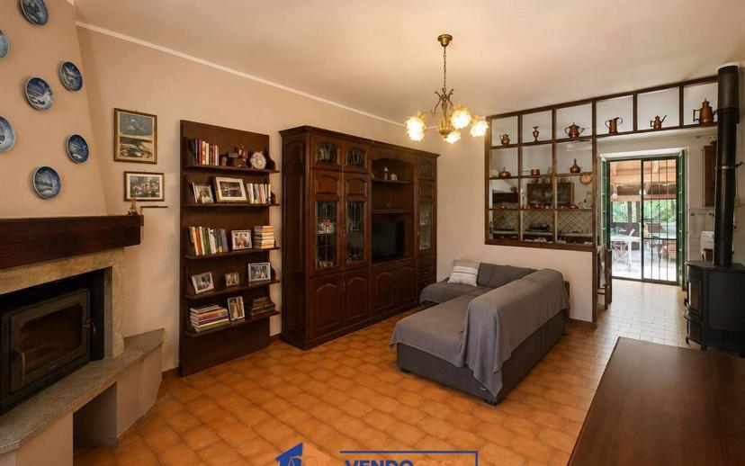 Villa unifamiliare Strada Piazzaro 6, Nizza Monferrato — foto 11 di 22