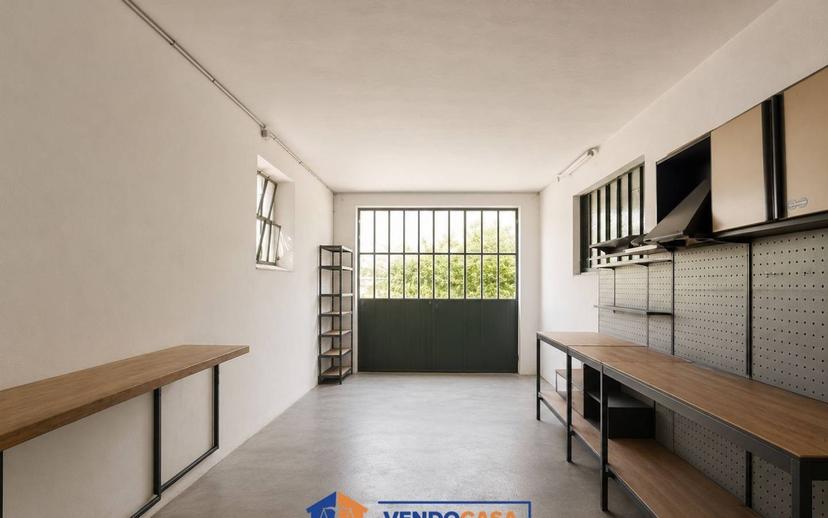 Villa unifamiliare Strada Piazzaro 6, Nizza Monferrato — foto 22 di 22