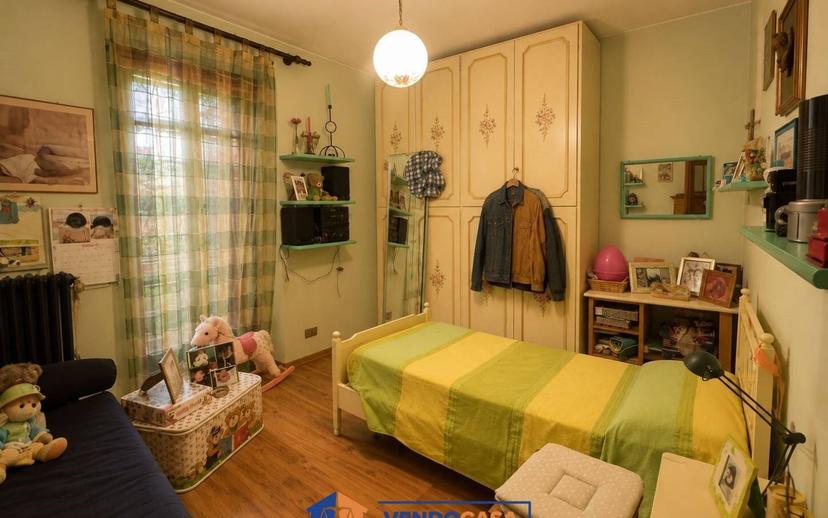 Villa unifamiliare Strada Piazzaro 6, Nizza Monferrato — foto 21 di 22