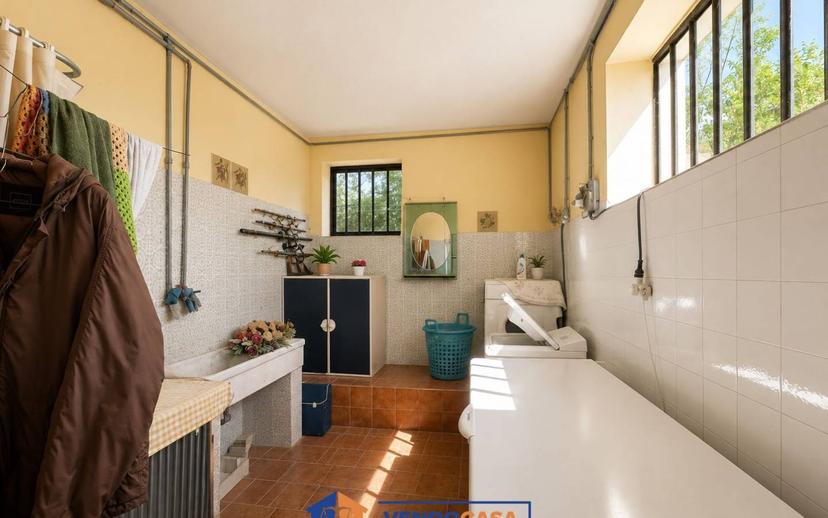 Villa unifamiliare Strada Piazzaro 6, Nizza Monferrato — foto 20 di 22