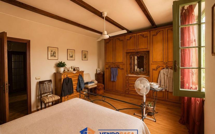Villa unifamiliare Strada Piazzaro 6, Nizza Monferrato — foto 4 di 22