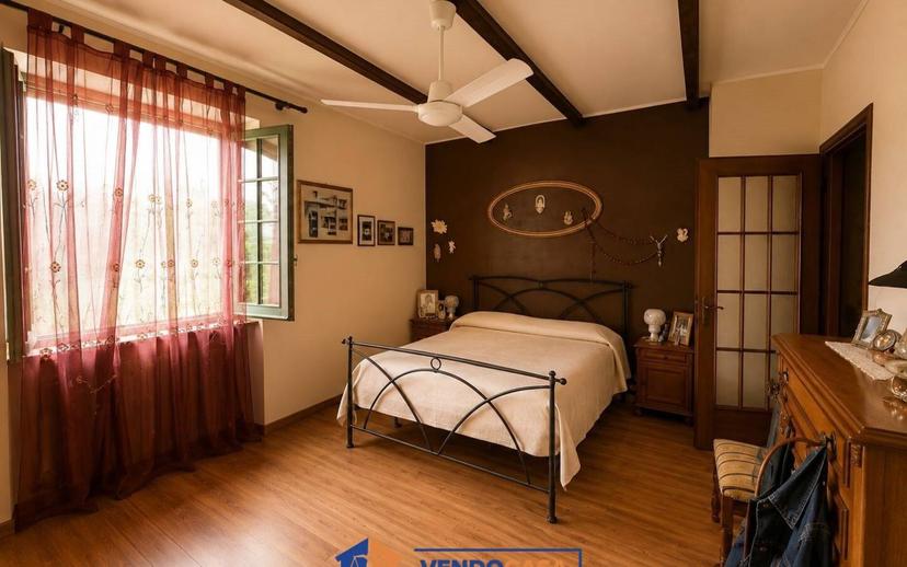 Villa unifamiliare Strada Piazzaro 6, Nizza Monferrato — foto 6 di 22