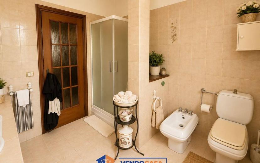 Villa unifamiliare Strada Piazzaro 6, Nizza Monferrato — foto 12 di 22