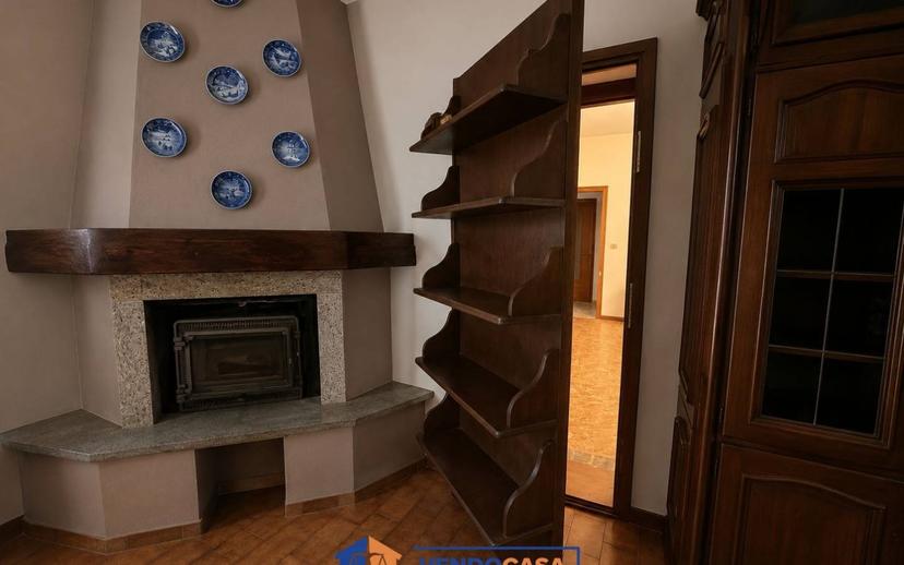 Villa unifamiliare Strada Piazzaro 6, Nizza Monferrato — foto 9 di 22