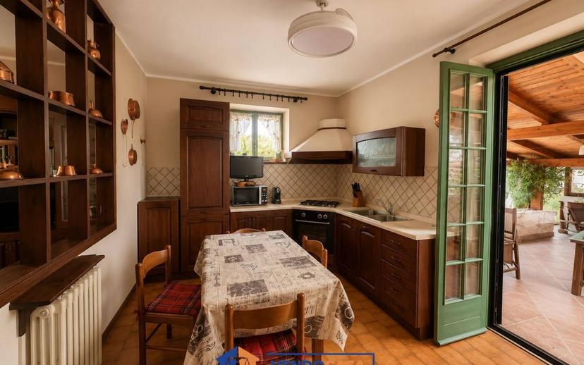 Villa unifamiliare Strada Piazzaro 6, Nizza Monferrato — foto 15 di 22