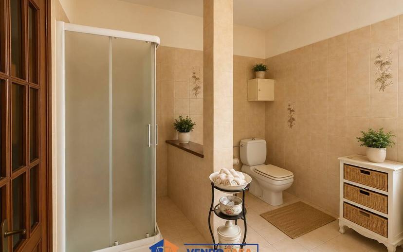 Villa unifamiliare Strada Piazzaro 6, Nizza Monferrato — foto 16 di 22