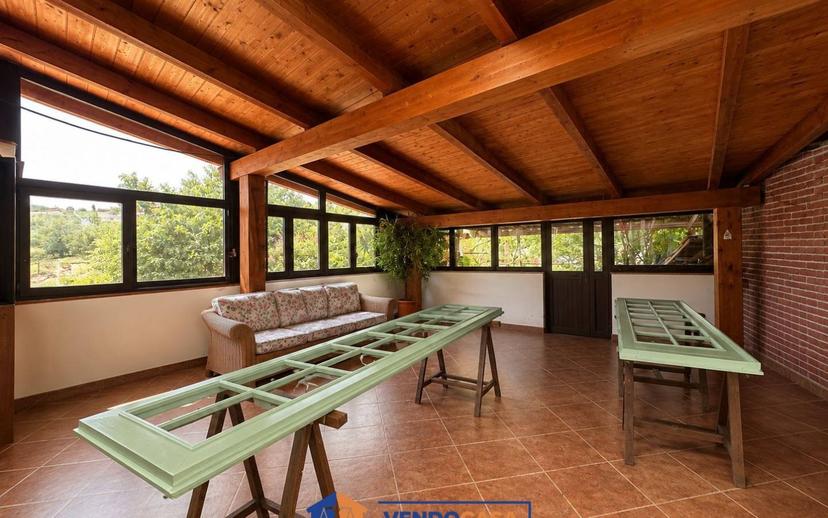 Villa unifamiliare Strada Piazzaro 6, Nizza Monferrato — foto 2 di 22