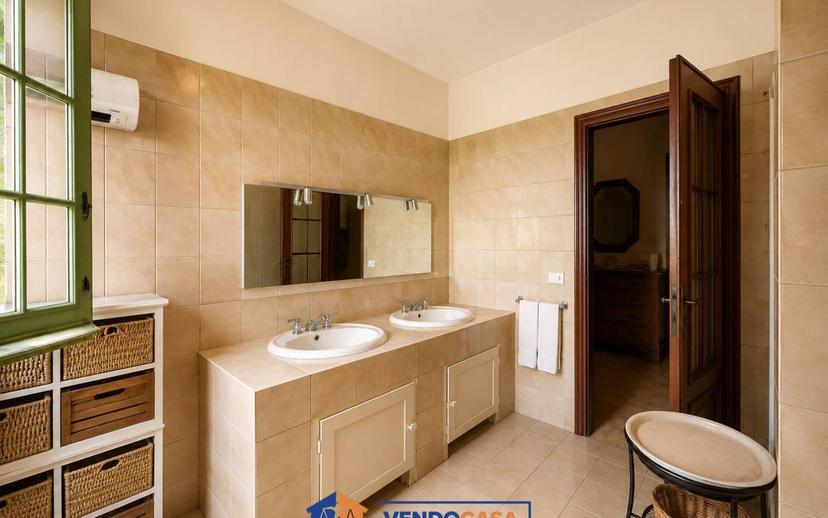 Villa unifamiliare Strada Piazzaro 6, Nizza Monferrato