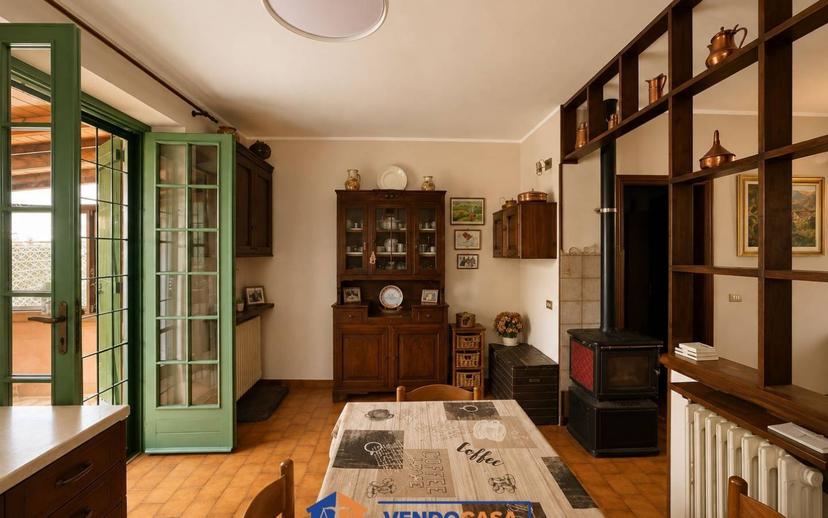 Villa unifamiliare Strada Piazzaro 6, Nizza Monferrato — foto 13 di 22