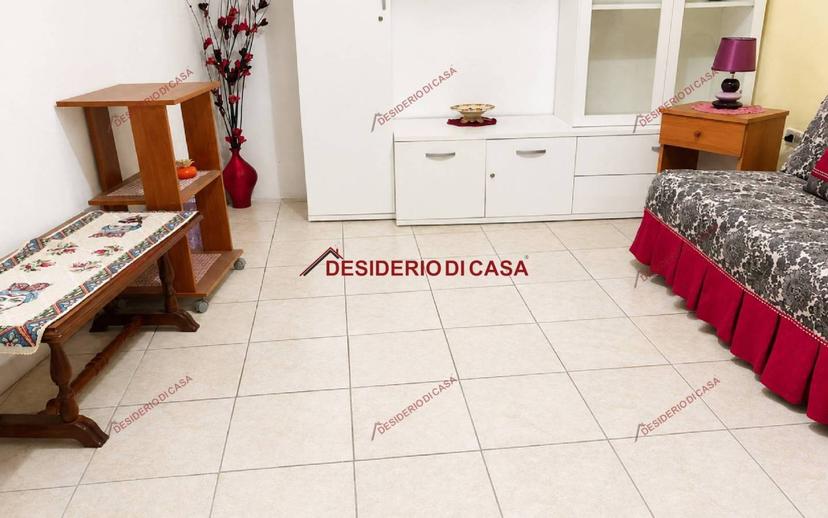 Trilocale via Giacomo Matteotti 3, Centro Storico, Agrigento