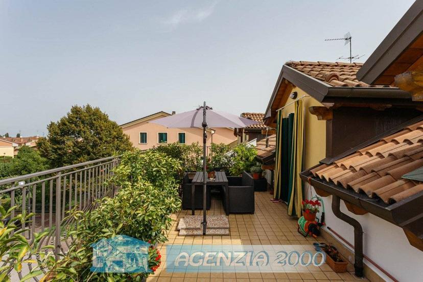 Appartamento via zilio 8, Centro, Conselve — foto 45 di 50