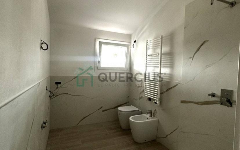 Quadrilocale nuovo, piano terra, Eraclea Mare, Eraclea — foto 5 di 8