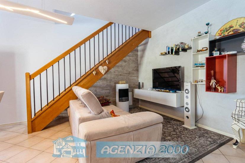 Appartamento via zilio 8, Centro, Conselve — foto 7 di 50